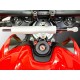 Kit boulons de serrure Ducabike pour Ducati KVT13
