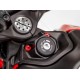 Kit boulons de serrure Ducabike pour Ducati KVT13