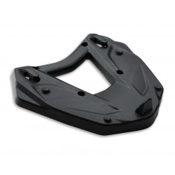 Aluminum top case support for Ducati MTS V4 96781771AA