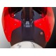 Parafusos do arco da roda Ducabike para Ducati KVT17