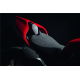 Capot de selle passager pour Ducati Streetfighter V2
