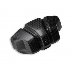 Protector carbono Ducati Performance STF V2 96981481AA