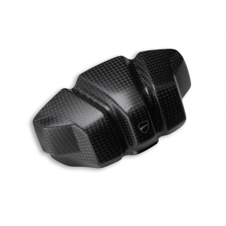 Protector carbono Ducati Performance STF V2 96981481AA