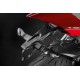 Ducati Performance plate holder Streetfighter V4 V2