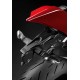 Porte-plaque Ducati Performance Streetfighter V4 V2