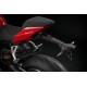 Ducati Performance plate holder Streetfighter V4 V2