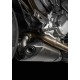 Akrapovic slip-on for Ducati STF V2 96481732AA