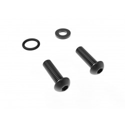 Kit ricambi ammortizzatore di sterzo Öhlins STF V2 KM50