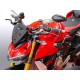 Sport screen Ducabike for Ducati Streetfighter V2 CUP20