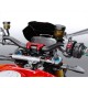 Tapa-nariz Touring para Ducabike Streetfighter V2 CUP21