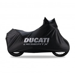 Cover per interni Ducati Desert X 97580181AA