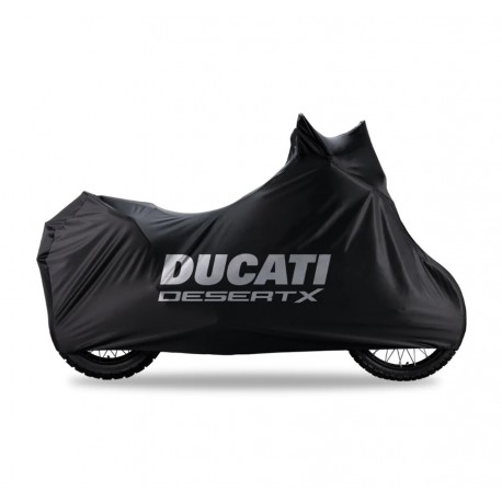 Desert X Ducati Performance Indoor Cover 97580181AA