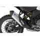 Termignoni Exhaust Silencer Ducati Desert X 96482041AA
