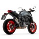 Silenciador Arrow Indy Race Ducati Monster 937 71939PK