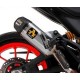 Silencieux Arrow Indy Race Ducati Monster 937 Euro5