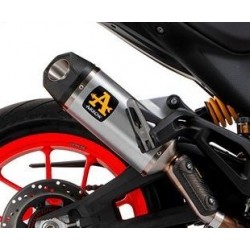 Arrow Indy Race Silencer Ducati Monster 937 APPROVED EURO5