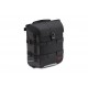 SW-Motech SysBag 15 travel bag with right adapter plate