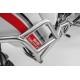 Ducati Performance Desert X Crash Bars 96781851AA