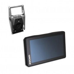 GPS Zumo XT + barre d'accessoires DP Desert X 96681301AA