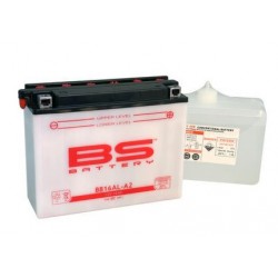 BS YB16AL-A2 Battery
