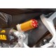 Ducabike rear shock bottle cap CMA01