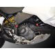 Ducabike frame plugs for Ducati Desert X TTDSX01