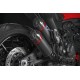 Echappements Termignoni EURO5 Ducati Monster 937