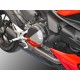 Protetor da tampa da embreagem Ducabike Ducati SLI11