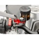 Support Ducabike pour réservoirs de liquide de frein