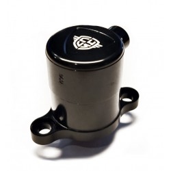 Carbon4us clutch slave cylinder ø 30mm black