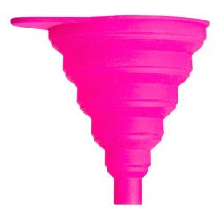 Muc-Off Silicone Collapsible Funnel 20343