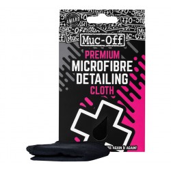 Paño de microfibra Muc-Off Premium 20344