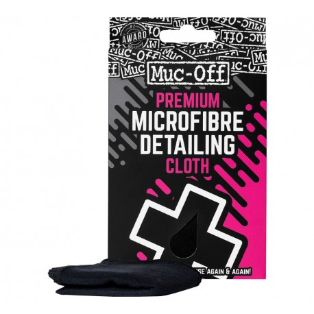 Chiffon en microfibre Muc-Off Premium 20344