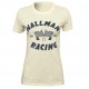 Camiseta de mujer Hallman Champ IV 3031-401