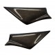 Carbon4us side covers for Airbox Ducati Superbike 998
