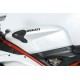 Protector depósito carbono R&G Racing para Ducati