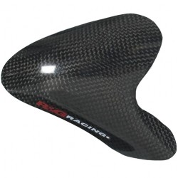 R&G Racing carbon tank protector for Ducati TS0005CG