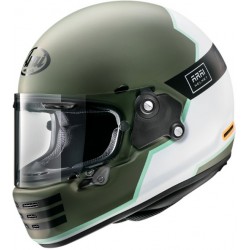 Arai Concept-X Overland Green Helmet 182-968