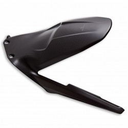 Ducati Performance Panigale V4 Carbon rear fender 96981551AA