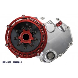 dry clutch convertion kit