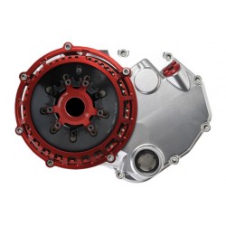 STM EVO SBK dry clutch kit for Ducati Multistrada 1260 KTT-1900