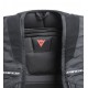 Dainese D Mach hard backpack in red color 201980060R