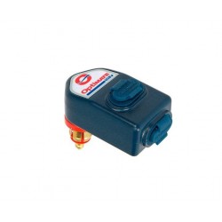 Optimate O-105 DIN to USB adapter for Ducati 600105