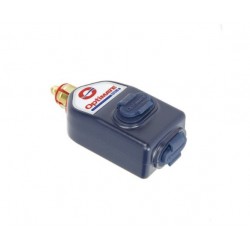 Adaptador DIN USB Optimate O-105 para Ducati 600115