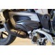 Carbon4us heel guards Ducati V4