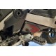Copos de calcanhar de carbono Ducati V4