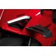 Ailerons carbone Panigale V4 Ducati Performance
