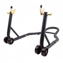 Ducati Carbon4us Universal Rearstand V adapters