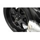 Set BST carbon wheels wheels
