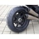 Set llantas de Carbono BST wheels